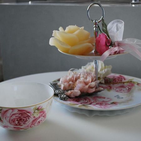 Casa Polly B&B Grottammare Luaran gambar