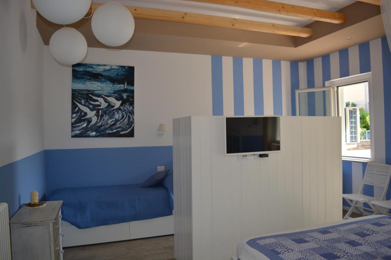 Casa Polly B&B Grottammare Luaran gambar