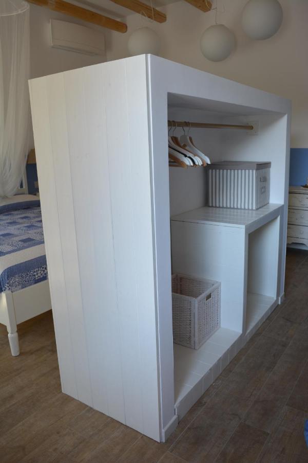 Casa Polly B&B Grottammare Luaran gambar