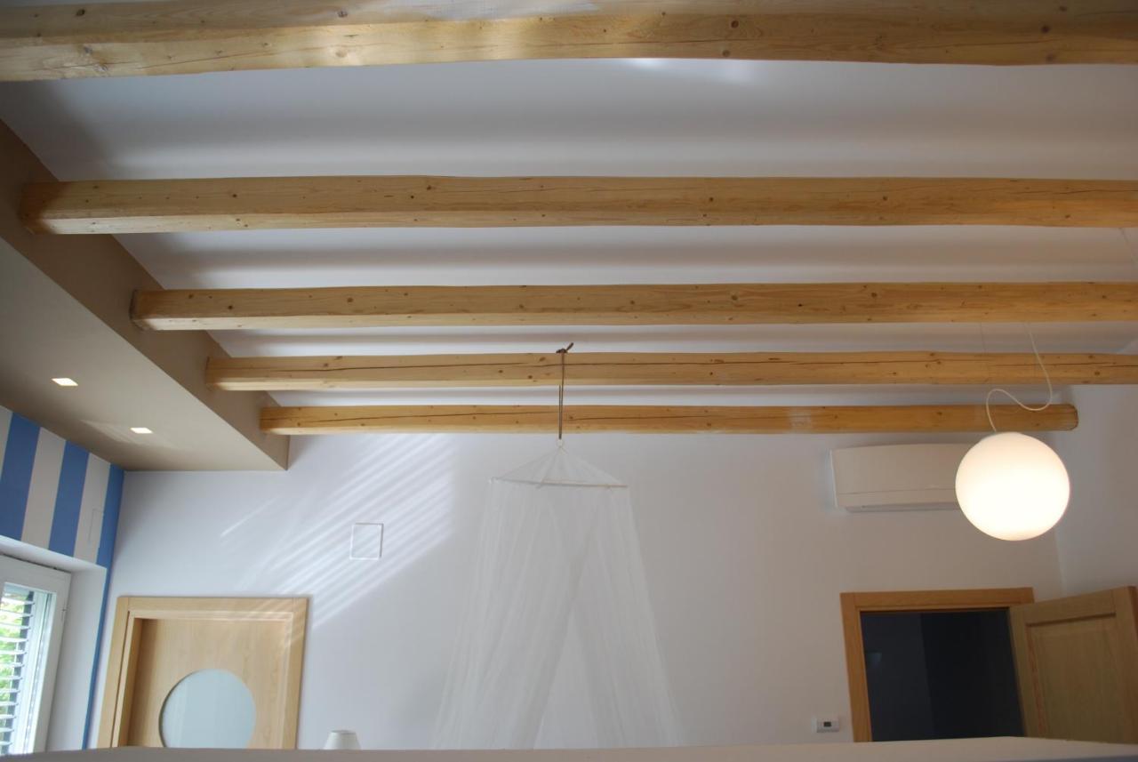 Casa Polly B&B Grottammare Luaran gambar