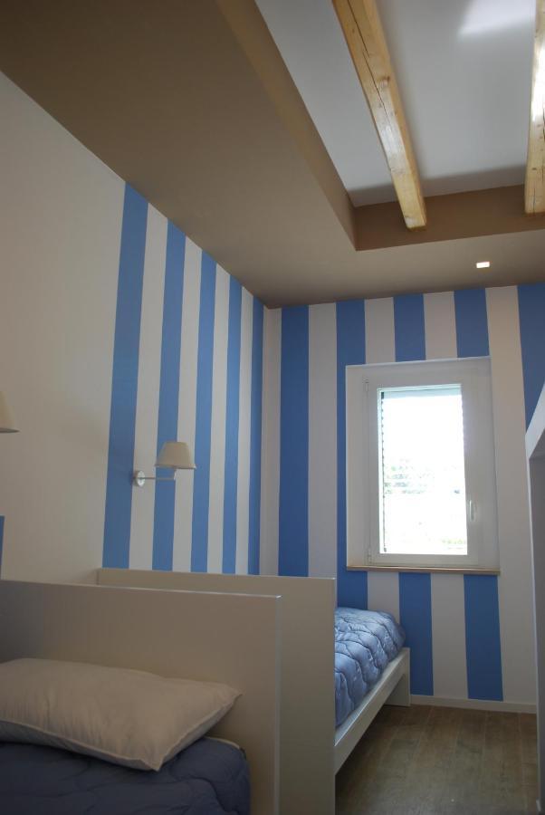 Casa Polly B&B Grottammare Luaran gambar