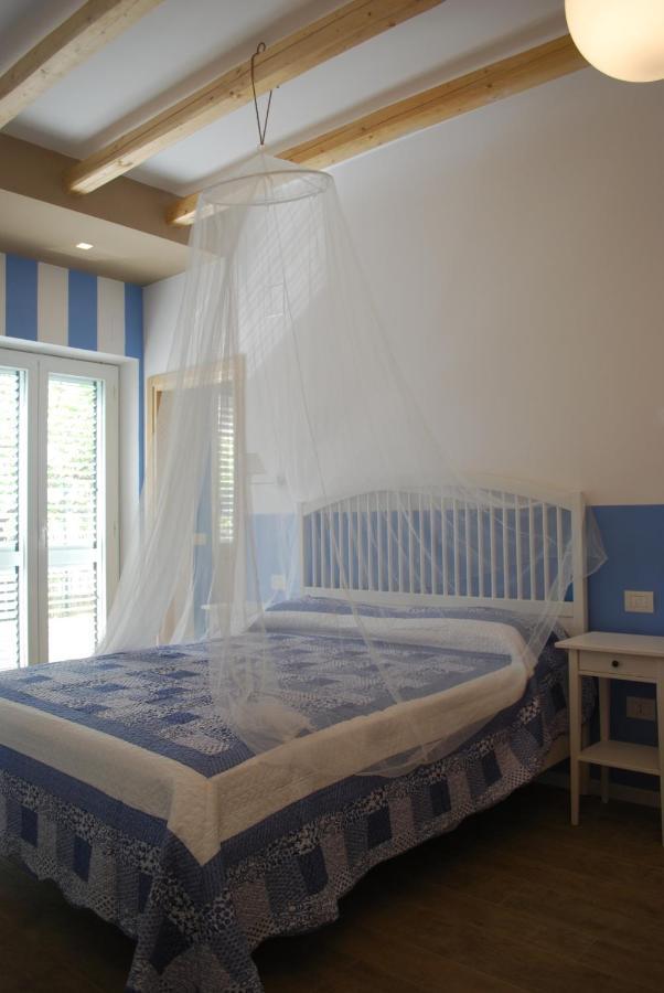 Casa Polly B&B Grottammare Luaran gambar