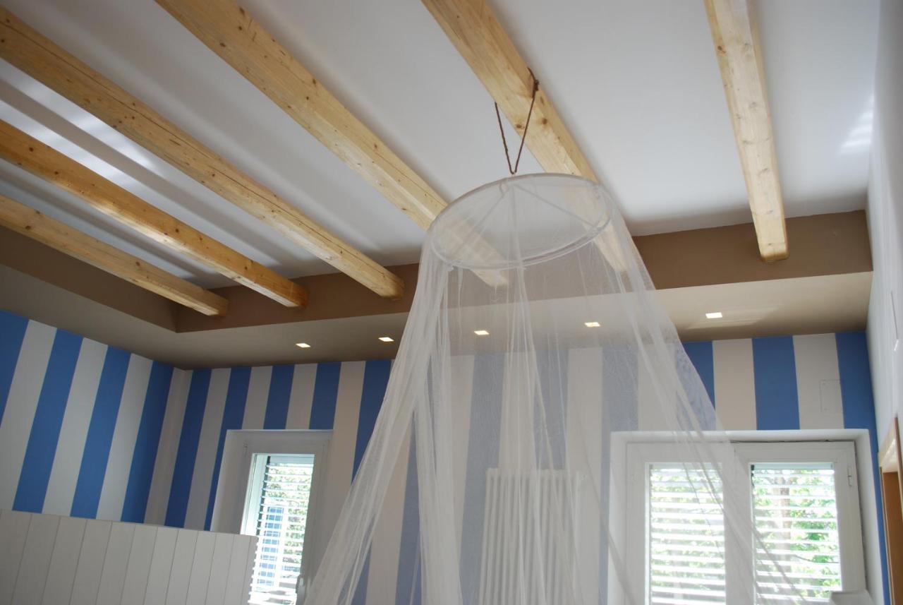 Casa Polly B&B Grottammare Luaran gambar
