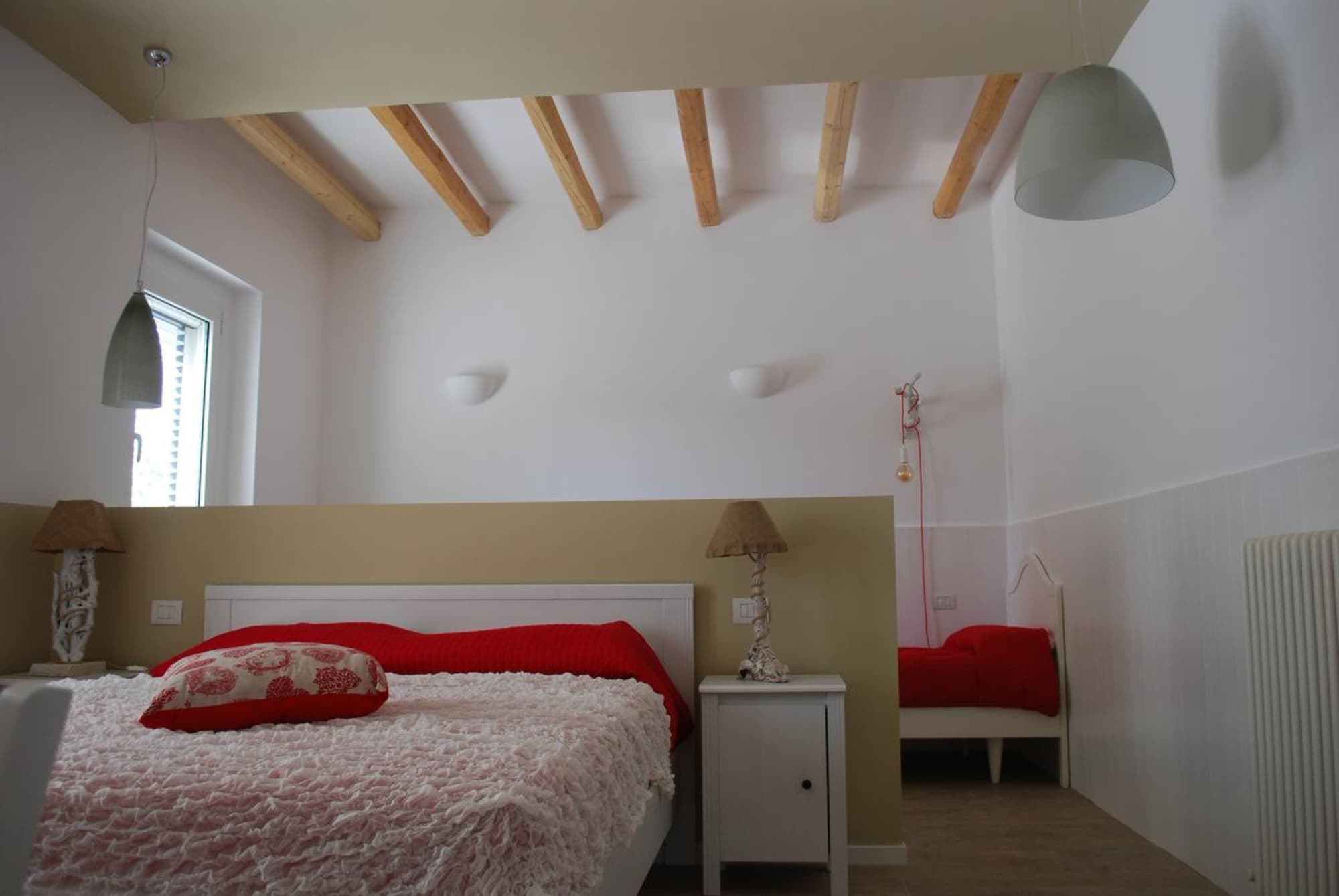 Casa Polly B&B Grottammare Luaran gambar