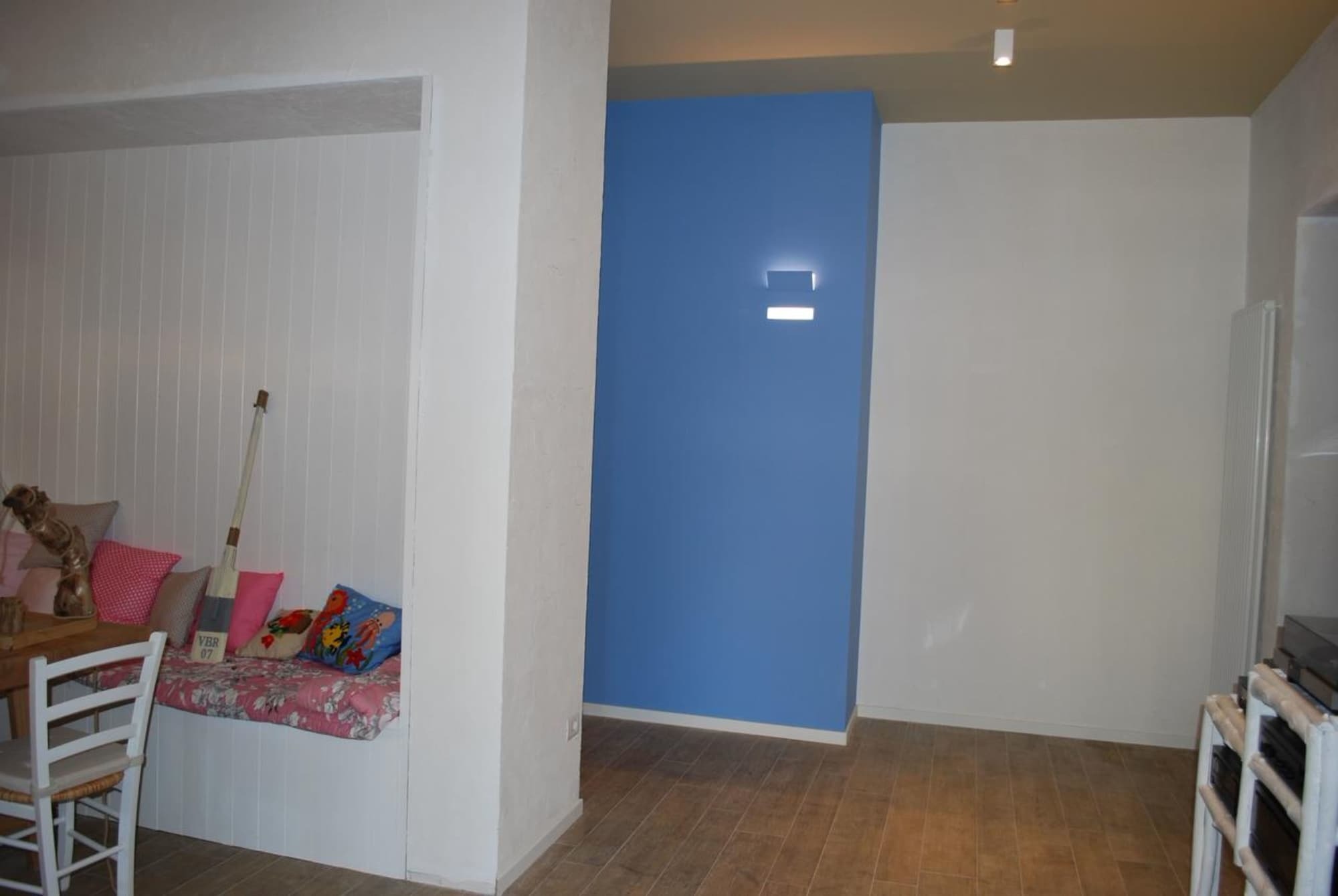 Casa Polly B&B Grottammare Luaran gambar