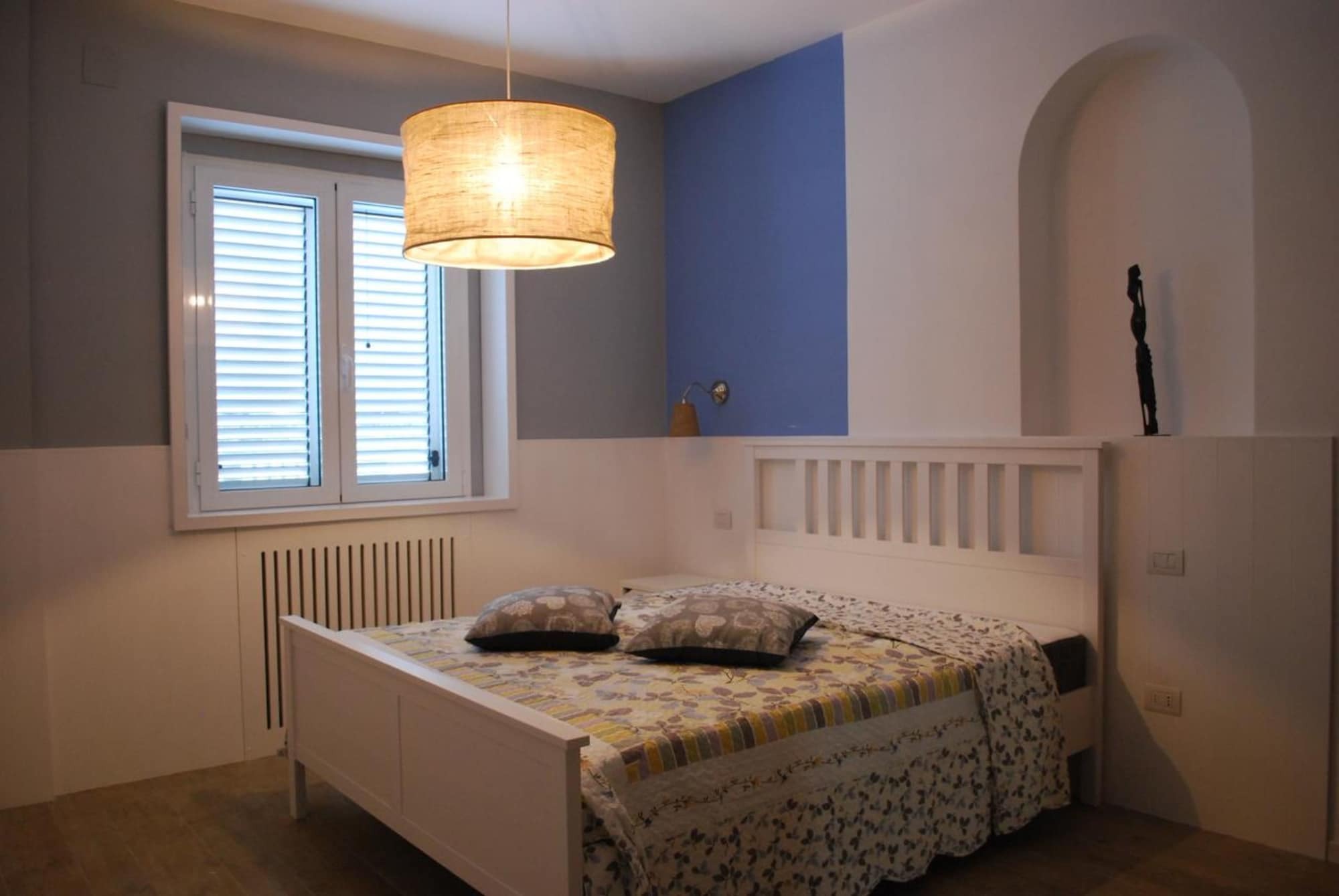 Casa Polly B&B Grottammare Luaran gambar