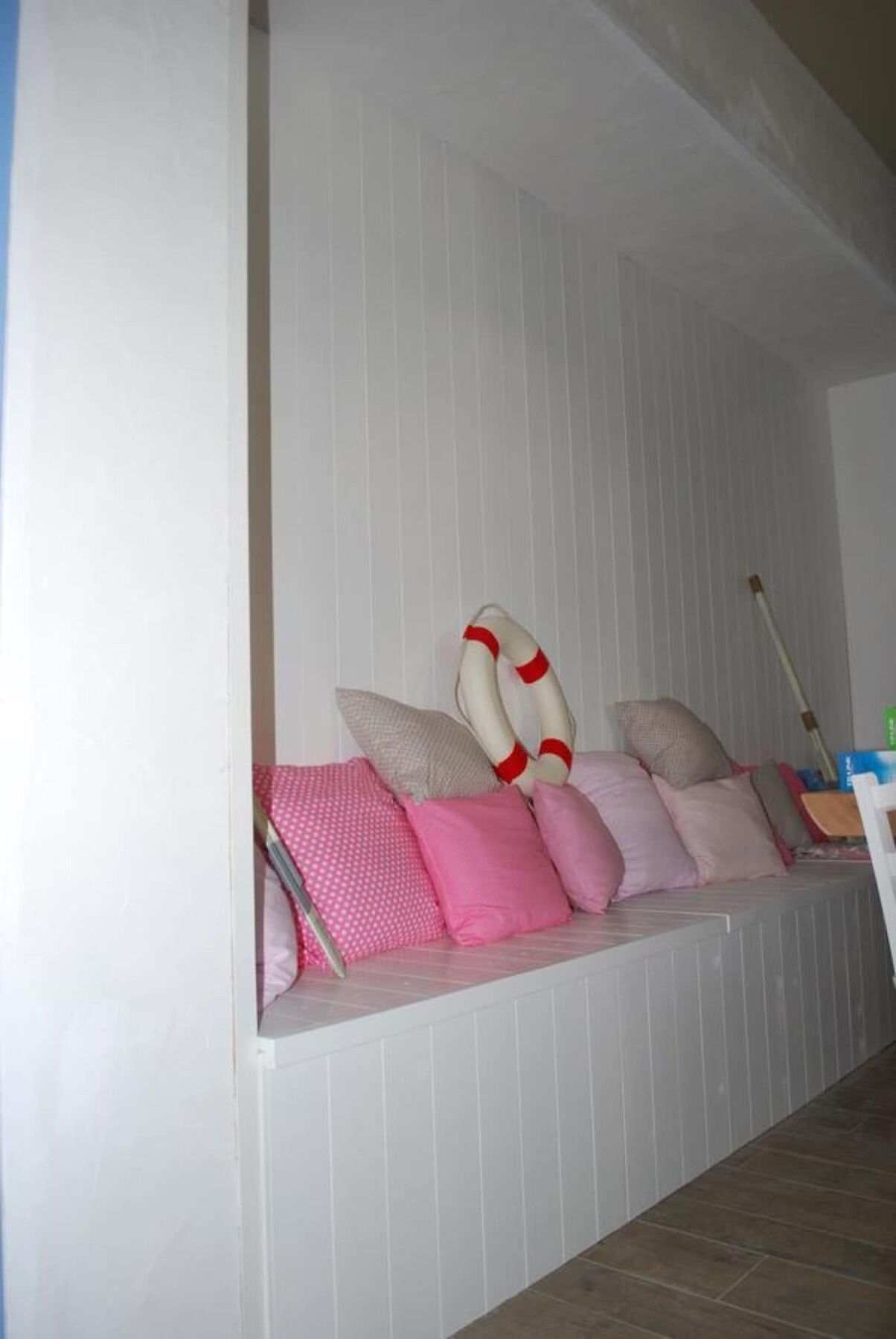 Casa Polly B&B Grottammare Luaran gambar