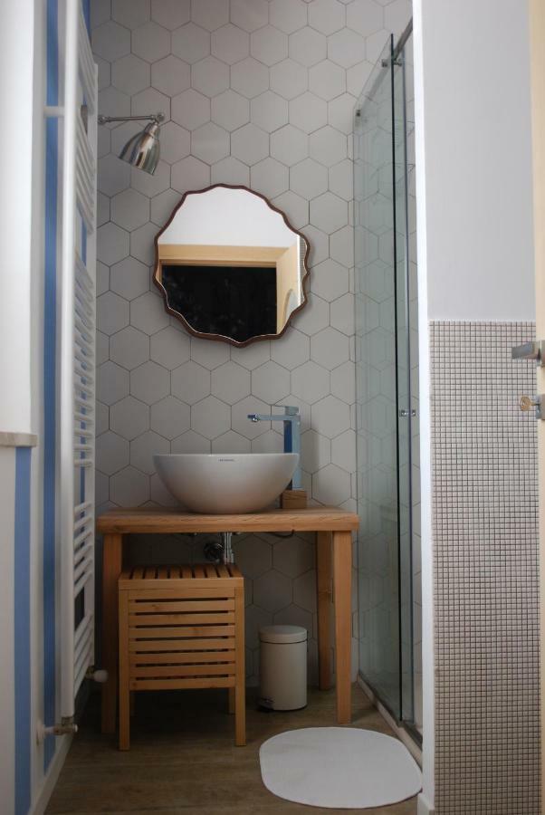 Casa Polly B&B Grottammare Luaran gambar