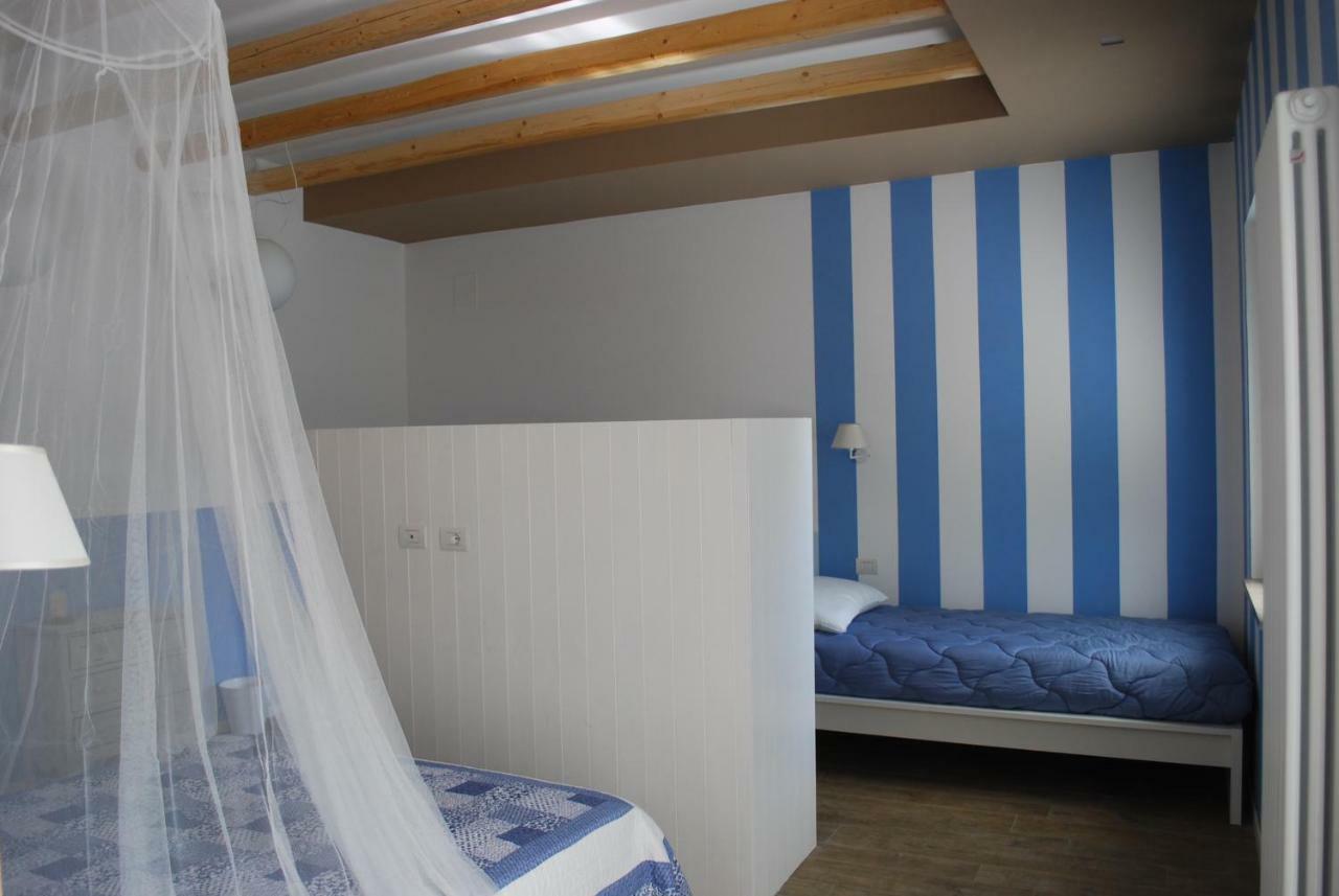 Casa Polly B&B Grottammare Luaran gambar