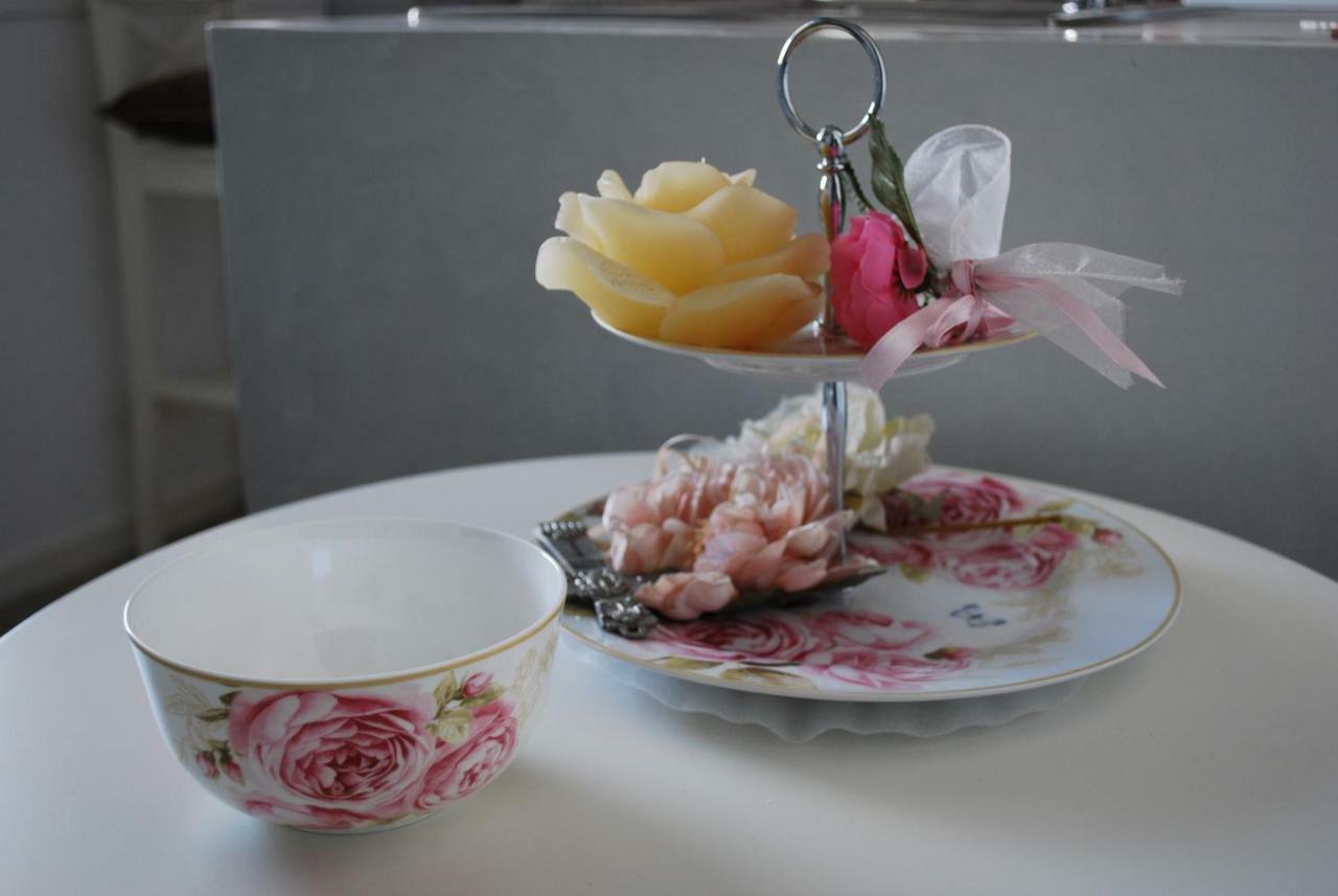 Casa Polly B&B Grottammare Luaran gambar