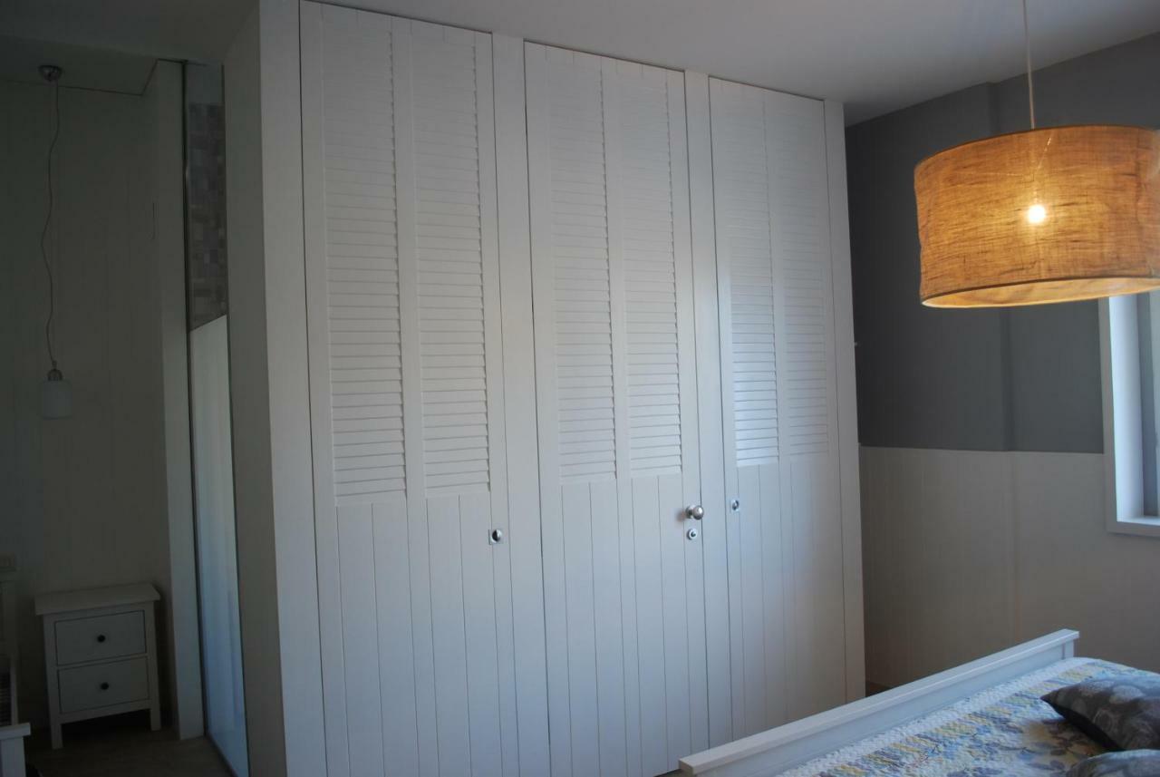 Casa Polly B&B Grottammare Luaran gambar