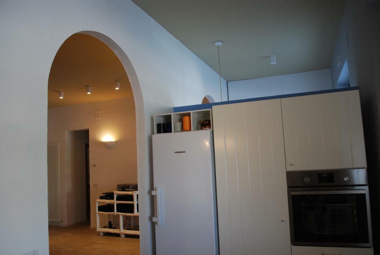Casa Polly B&B Grottammare Luaran gambar