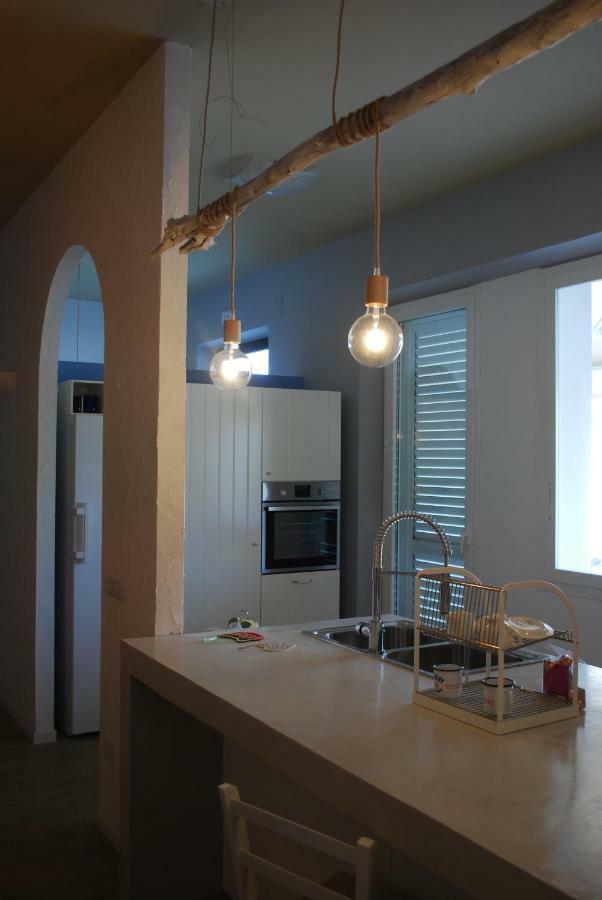 Casa Polly B&B Grottammare Luaran gambar