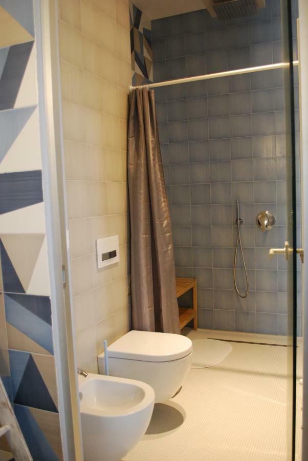 Casa Polly B&B Grottammare Luaran gambar