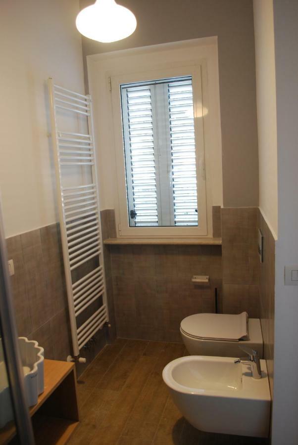 Casa Polly B&B Grottammare Luaran gambar