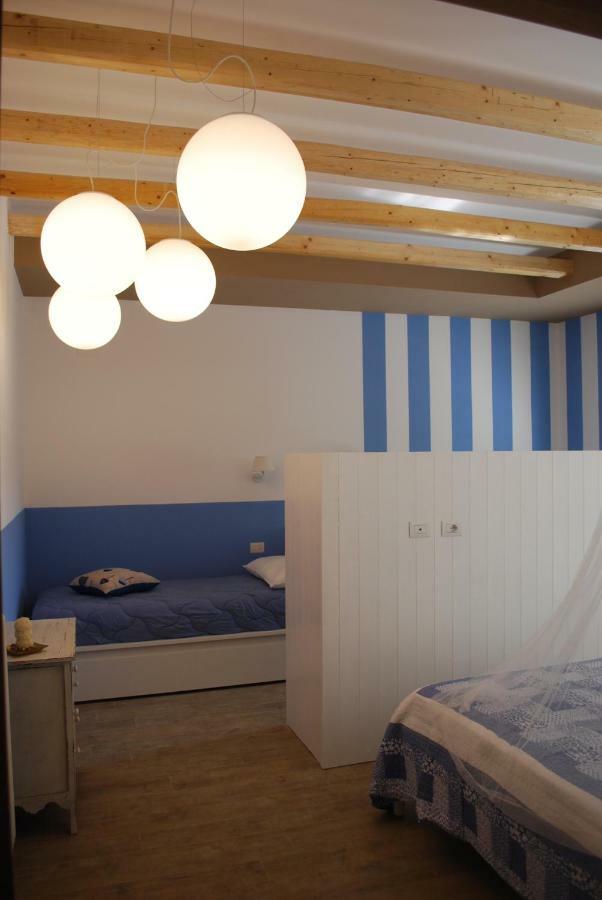 Casa Polly B&B Grottammare Luaran gambar