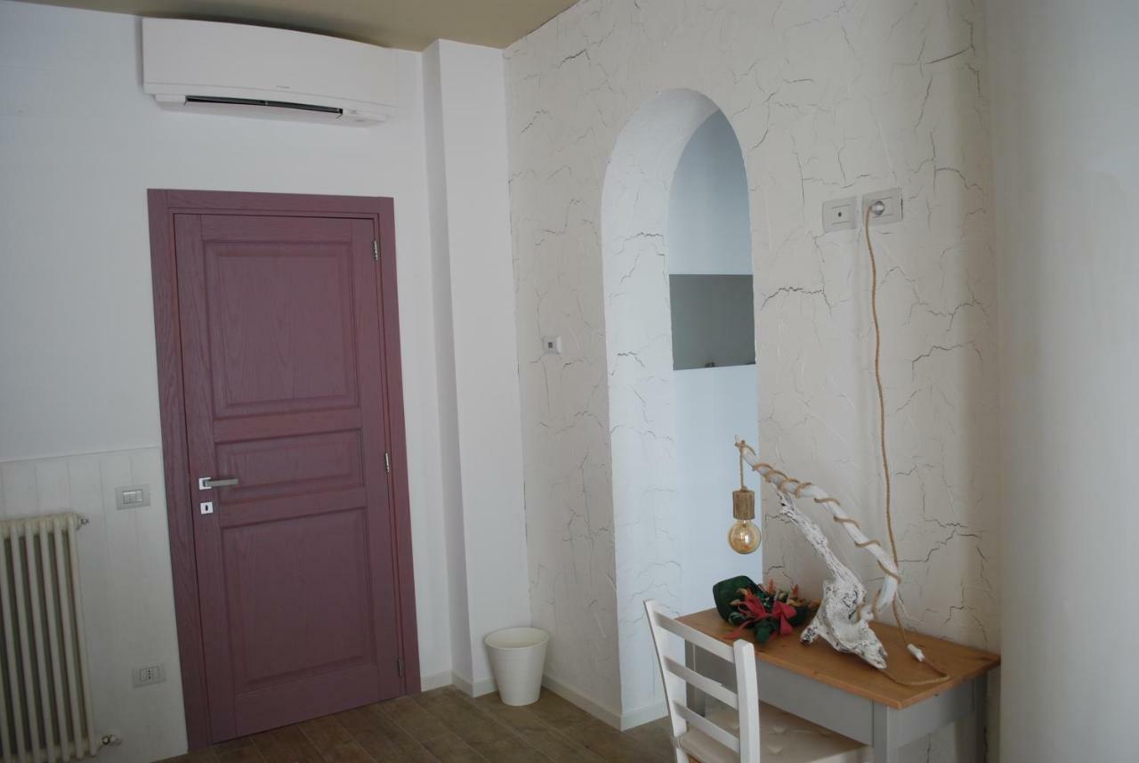 Casa Polly B&B Grottammare Luaran gambar