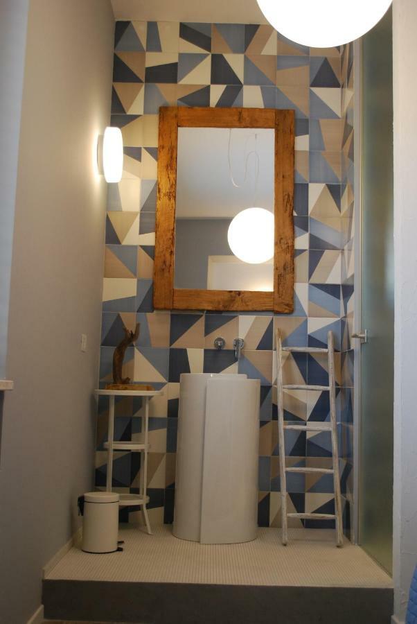 Casa Polly B&B Grottammare Luaran gambar