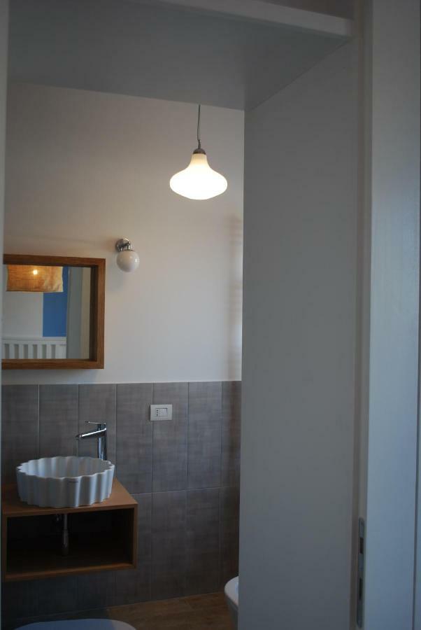 Casa Polly B&B Grottammare Luaran gambar