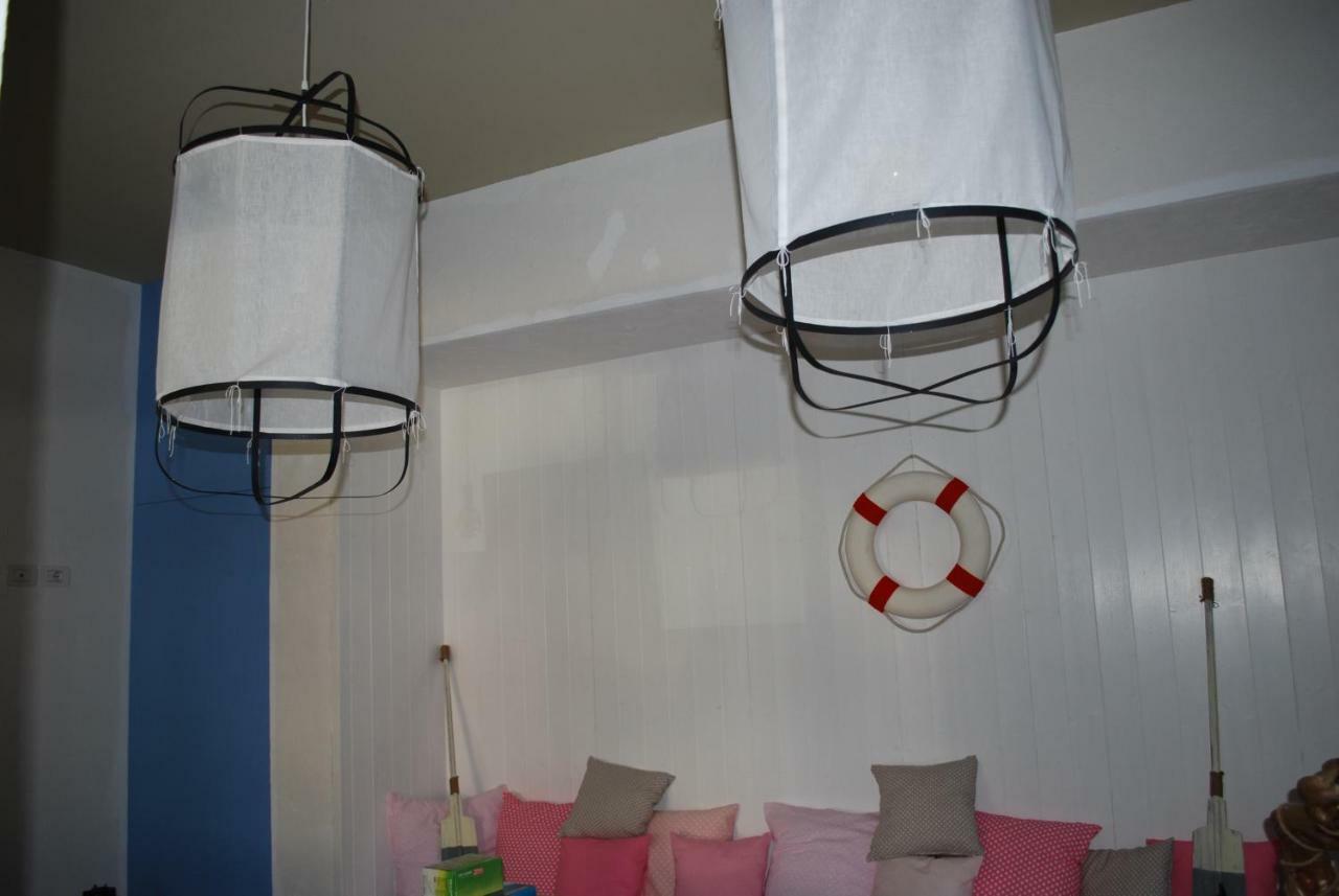 Casa Polly B&B Grottammare Luaran gambar