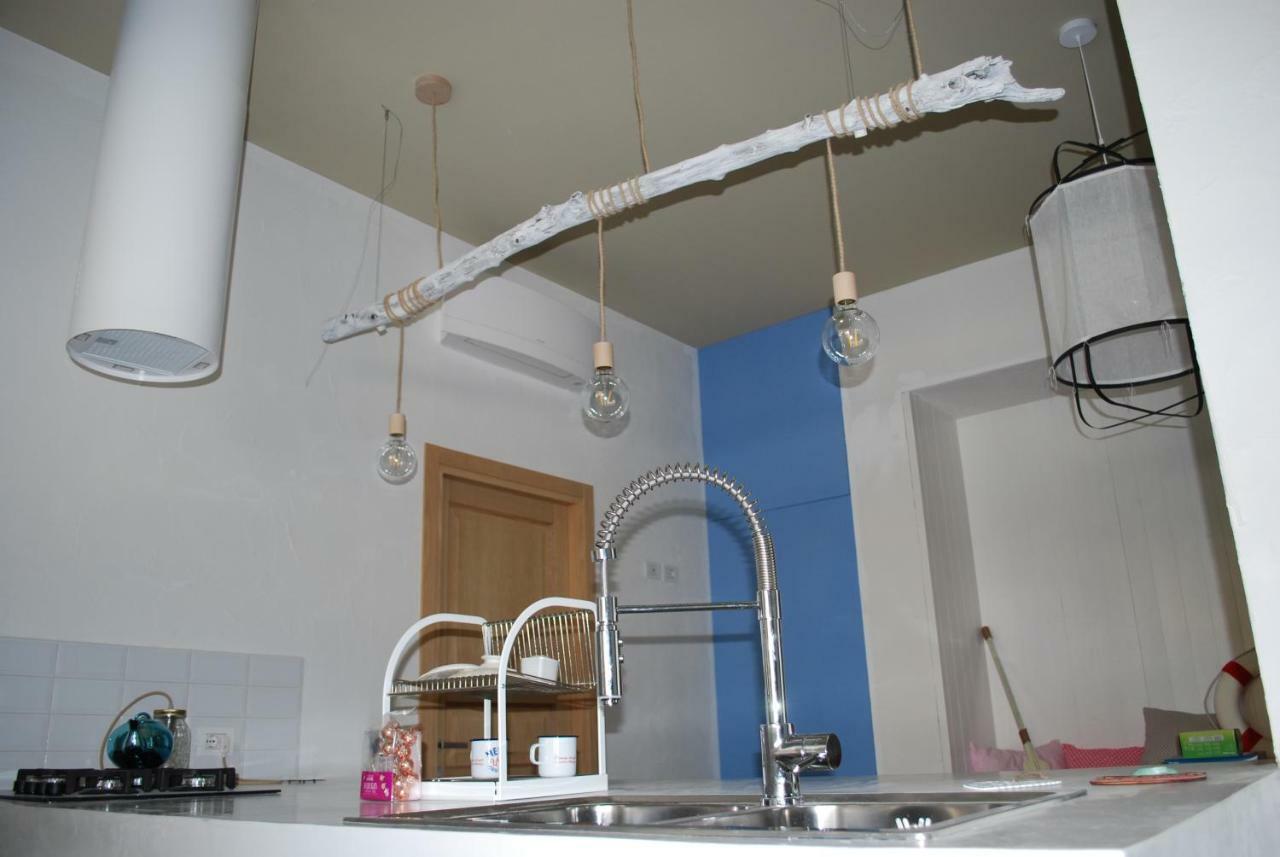 Casa Polly B&B Grottammare Luaran gambar
