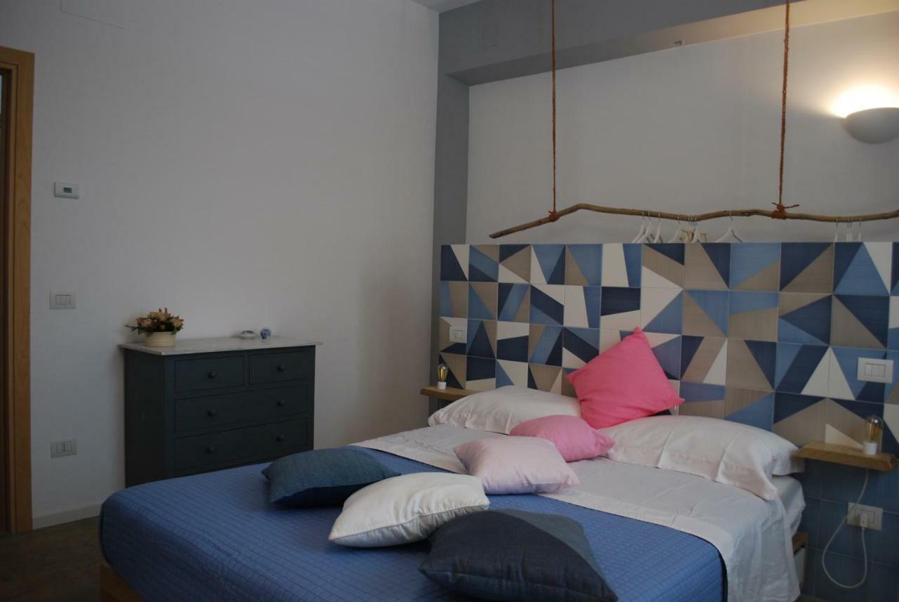 Casa Polly B&B Grottammare Luaran gambar