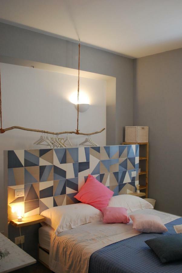 Casa Polly B&B Grottammare Luaran gambar