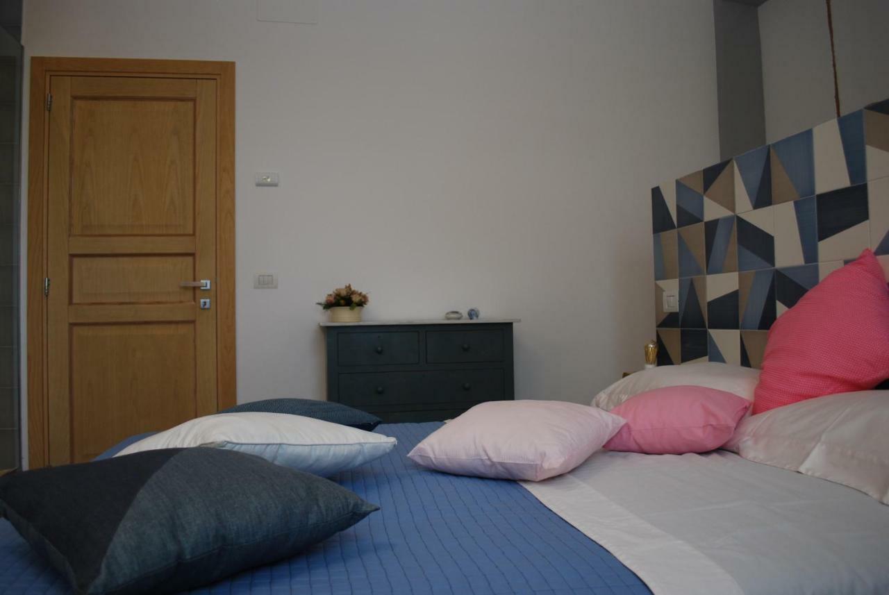 Casa Polly B&B Grottammare Luaran gambar