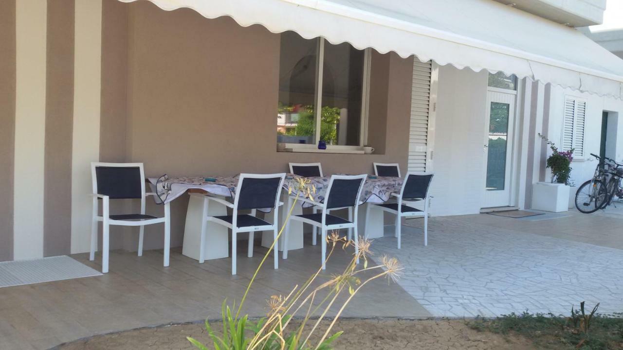 Casa Polly B&B Grottammare Luaran gambar