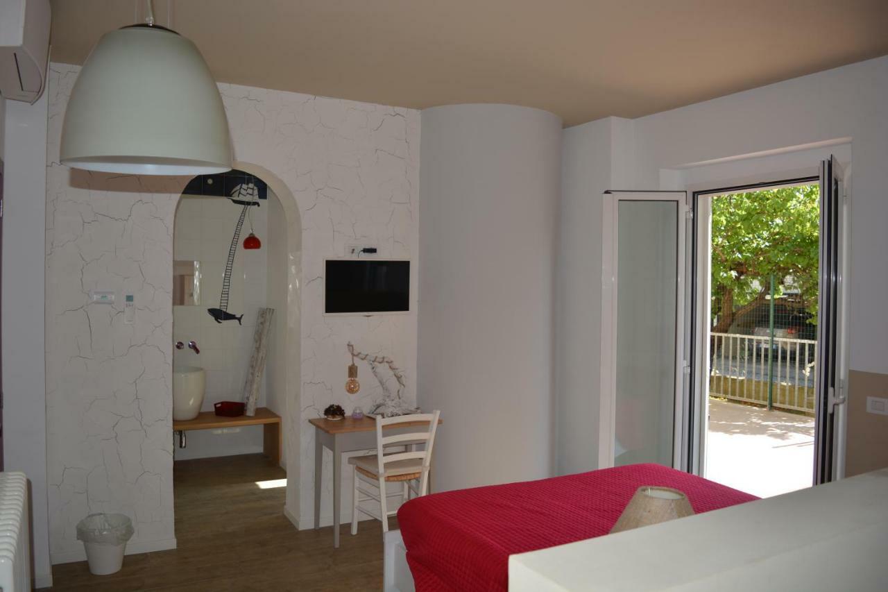 Casa Polly B&B Grottammare Luaran gambar