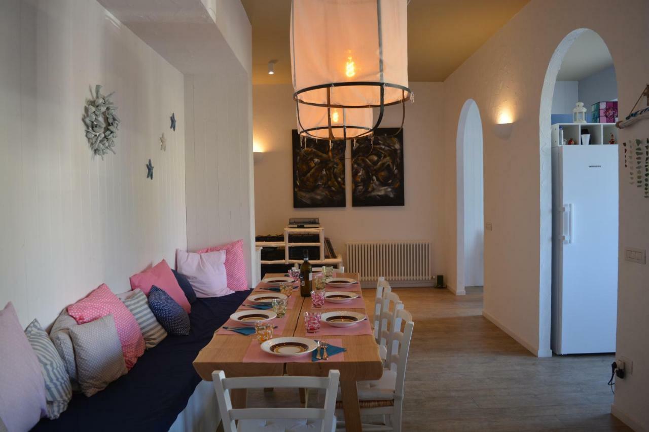 Casa Polly B&B Grottammare Luaran gambar