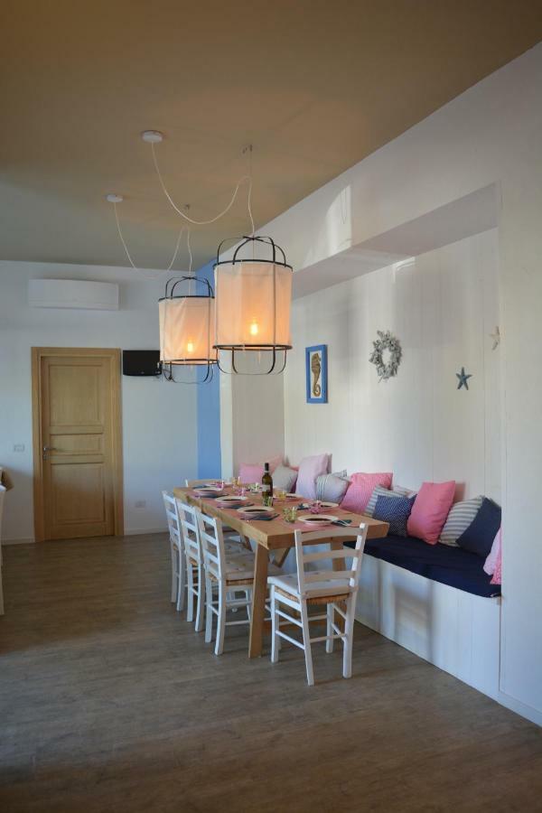 Casa Polly B&B Grottammare Luaran gambar