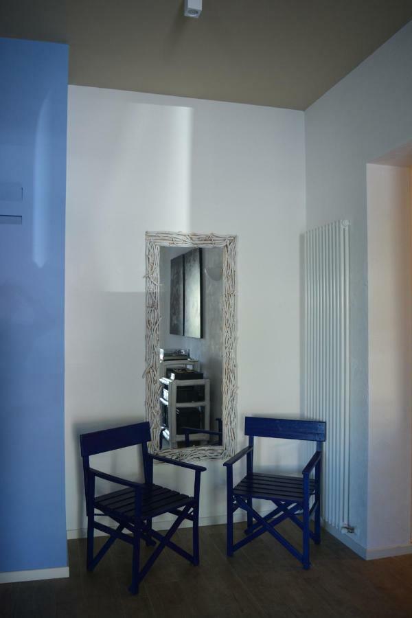 Casa Polly B&B Grottammare Luaran gambar