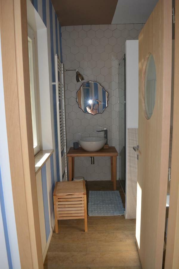 Casa Polly B&B Grottammare Luaran gambar