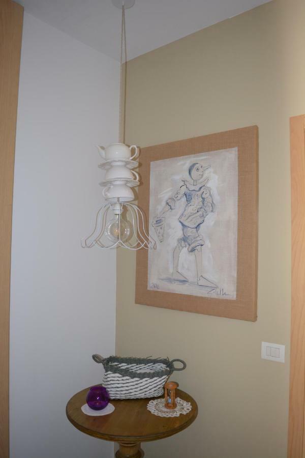 Casa Polly B&B Grottammare Luaran gambar
