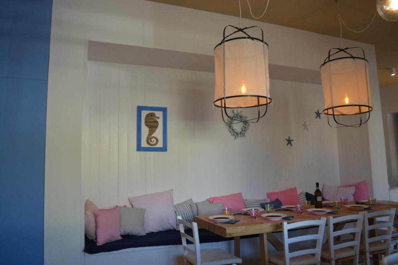 Casa Polly B&B Grottammare Luaran gambar