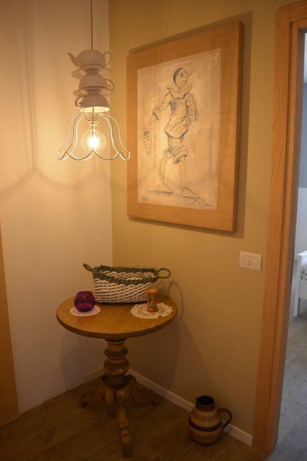 Casa Polly B&B Grottammare Luaran gambar