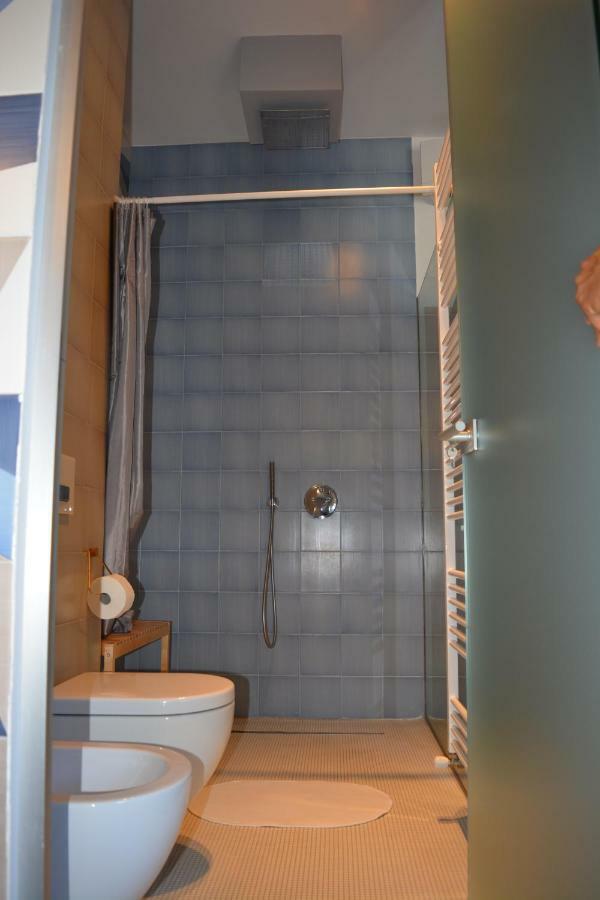 Casa Polly B&B Grottammare Luaran gambar