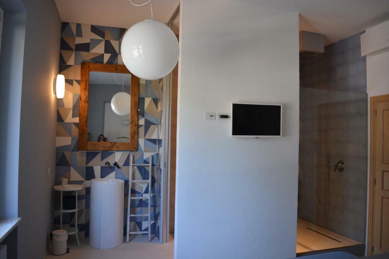 Casa Polly B&B Grottammare Luaran gambar