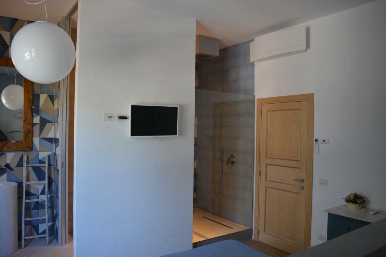 Casa Polly B&B Grottammare Luaran gambar