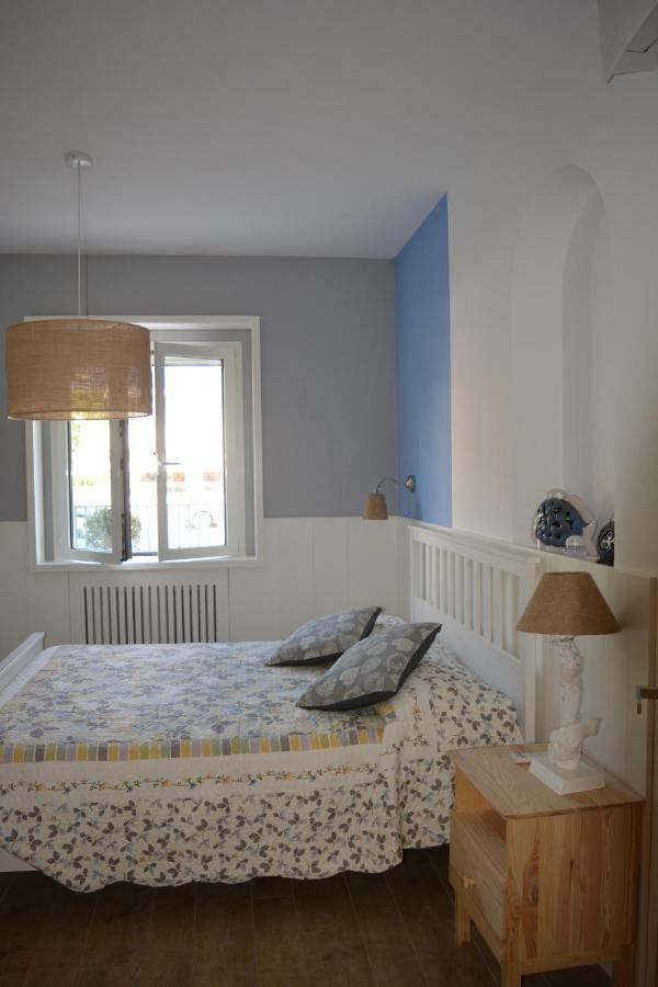 Casa Polly B&B Grottammare Luaran gambar