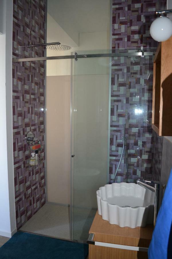 Casa Polly B&B Grottammare Luaran gambar