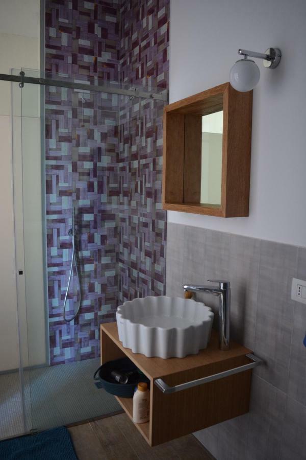 Casa Polly B&B Grottammare Luaran gambar