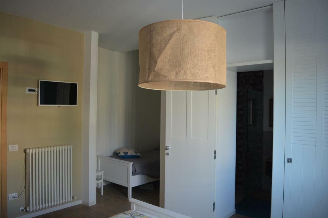 Casa Polly B&B Grottammare Luaran gambar