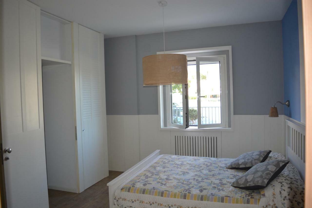 Casa Polly B&B Grottammare Luaran gambar