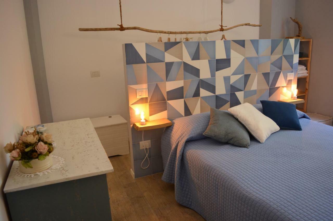 Casa Polly B&B Grottammare Luaran gambar