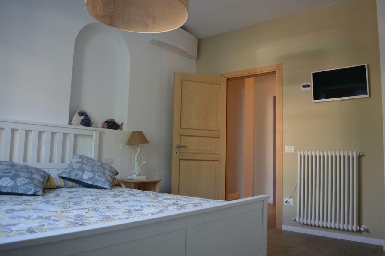 Casa Polly B&B Grottammare Luaran gambar