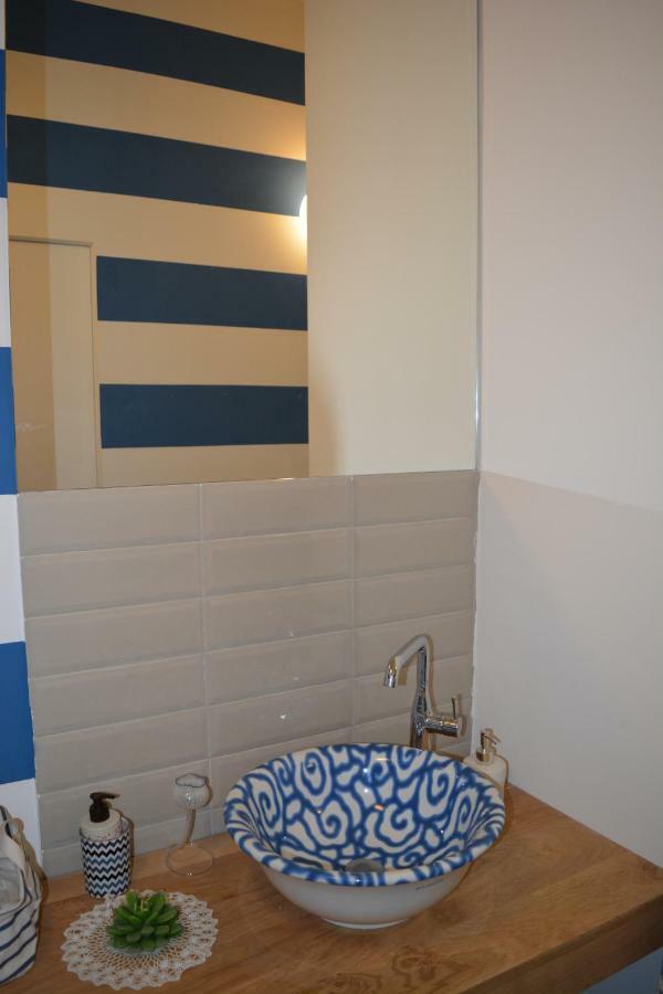 Casa Polly B&B Grottammare Luaran gambar