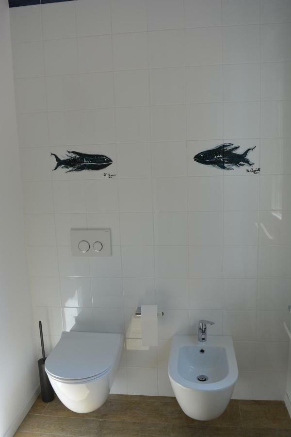Casa Polly B&B Grottammare Luaran gambar