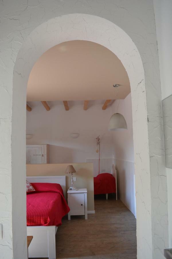 Casa Polly B&B Grottammare Luaran gambar